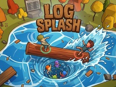 Xogo Log Splash