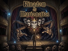 Xogo Kingdom of Marionettes