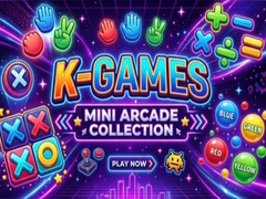 Xogo KGames: Mini Arcade Collection