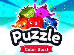 Xogo Color Blast Puzzle