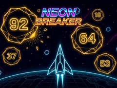 Xogo Neon Breaker