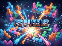 Xogo Fz Puzzle