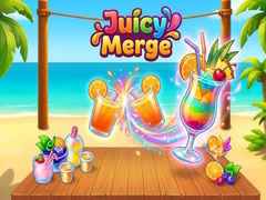 Xogo Juicy Merge