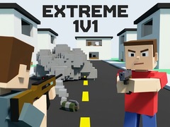 Xogo Extreme 1v1