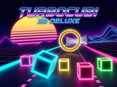 Xogo TurboCubi 3D Deluxe