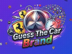 Xogo Guess the Car Brand