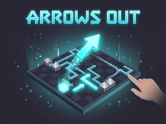 Xogo Arrows Out