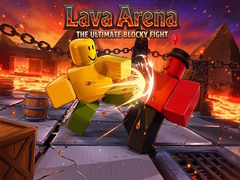 Xogo Lava Arena