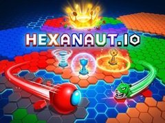 Xogo Hexanaut.io