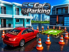 Xogo Ss Car Parking