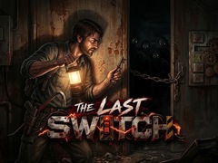 Xogo The Last Switch