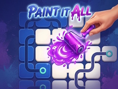 Xogo Paint It All