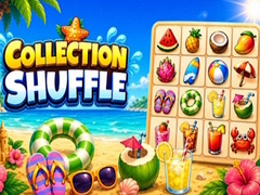 Xogo Collection Shuffle