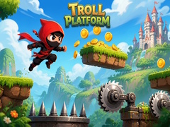 Xogo Troll Platform