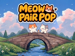 Xogo Meow Pair Pop