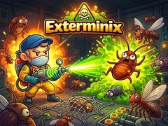 Xogo Exterminix