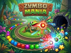 Xogo Zumbo Mania