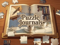 Xogo Puzzle Journals