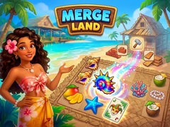 Xogo Merge Land