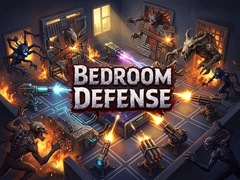 Xogo Bedroom Defense