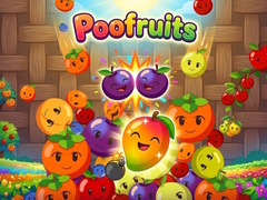 Xogo Poofruits