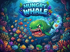Xogo Hungry Whale