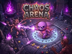 Xogo Chaos Arena
