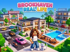 Xogo Brookhaven Real Life
