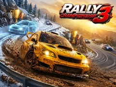 Xogo Rally Championship 3