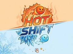Xogo Hotshift