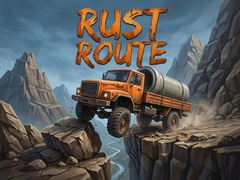 Xogo Rust Route