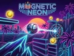 Xogo Magnetic Neon