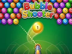 Xogo Bubble Shooter