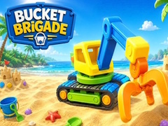 Xogo Bucket Brigade