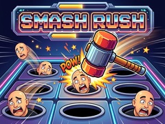 Xogo Smash Rush