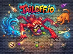 Xogo Tailoff.io