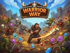 Xogo Warrior Way