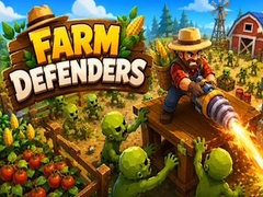 Xogo Farm Defenders