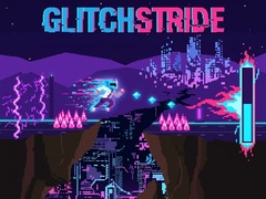Xogo Glitchstride