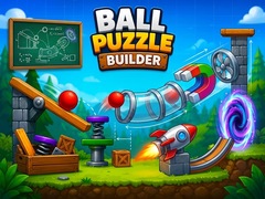 Xogo Ball Puzzle Builder