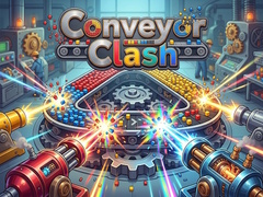 Xogo Conveyor Clash
