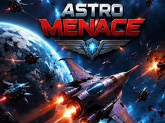 Xogo Astro Menace