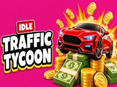 Xogo Idle Traffic Tycoon