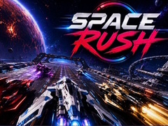Xogo Space Rush