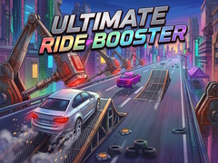 Xogo Ultimate Ride Booster