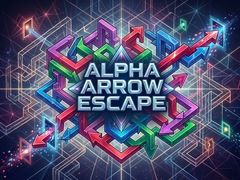 Xogo Alpha Arrow Escape