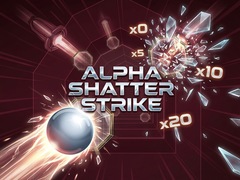Xogo Alpha Shatter Strike