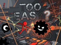 Xogo Too Easy?