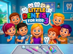Xogo Little Dentist for Kids 3