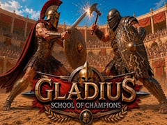 Xogo Gladius: School of Champions